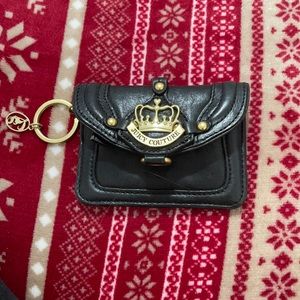 Juicy Couture Wallet